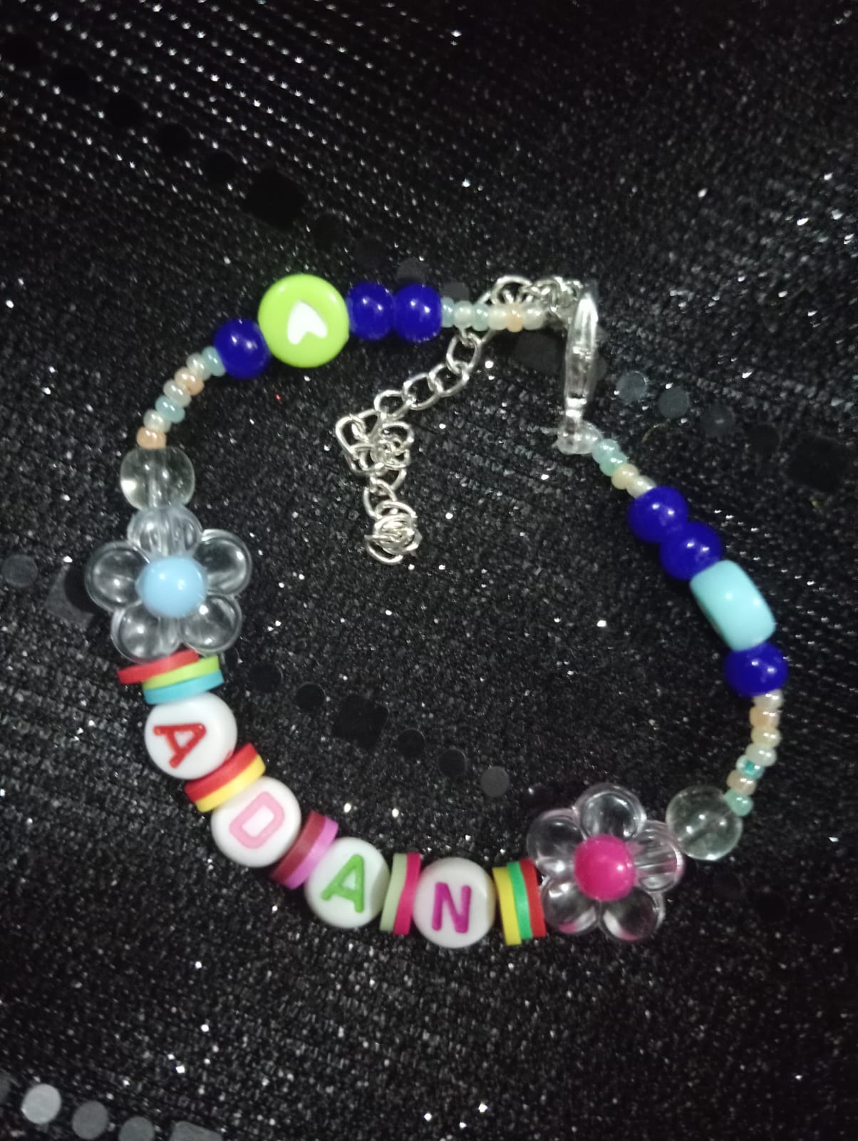 Customized Bracelets