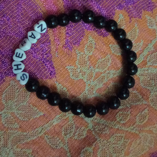 Customized bracelet