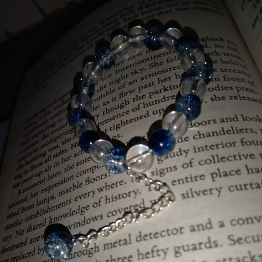 Handmade bracelet