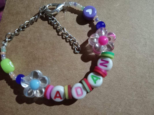 Customized Bracelet