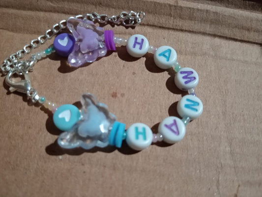Customized Bracelet
